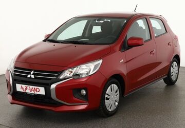 Mitsubishi Space Star 5.896 km 14.490 &euro; Wismar 23970