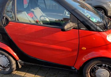 Smart ForTwo 139.000 km 2.499 &euro; Prenzlau 17291