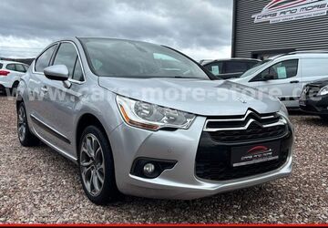 Citroen DS4 127.000 km 7.190 &euro; Dornheim (Thüringen) 99310