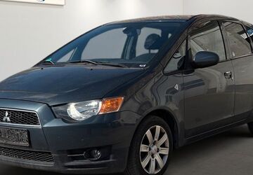 Mitsubishi Colt 148.830 km 1.599 &euro; Berlin 12681