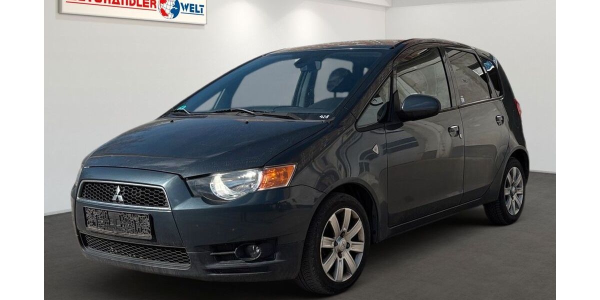 Mitsubishi Colt 148.830 km 1.599 &euro; Berlin 12681