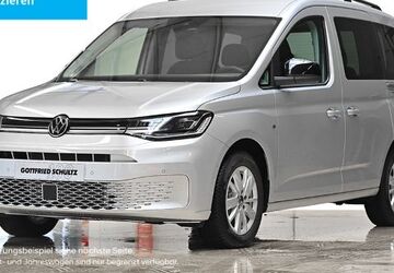 VW Caddy 3.990 km 40.880 &euro; Hagen 58089