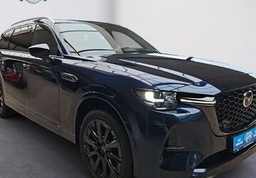 Mazda CX-80 4.250 km 57.990 &euro; Husum 25813