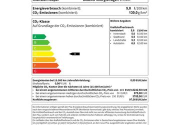 Citroen C5 Aircross 18.490 km 26.490 &euro; Münster 48155