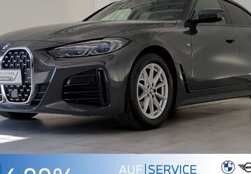 BMW 420 Gran Coupé 37.095 km 42.940 &euro; Würzburg 97076