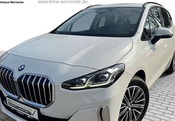BMW 220 Active Tourer 23.037 km 33.333 &euro; Zossen 15806
