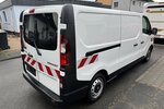 Renault Trafic L2H1 N1 Sth Regale/Schraubst EU6 GARANTIE 85.000 km 18.000 &euro; Erftstadt 50374