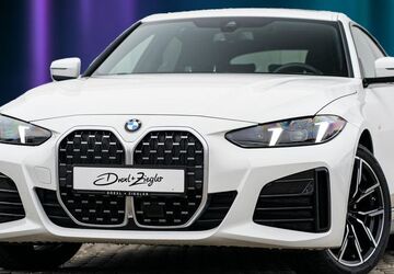 BMW 420 Gran Coupé 17.390 km 42.990 &euro; Augsburg 86199