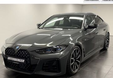 BMW M440 38.000 km 61.550 &euro; Rosenheim 83026