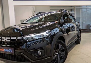 Dacia Sandero 53.000 km 15.800 &euro; Bedburg-Hau 47551