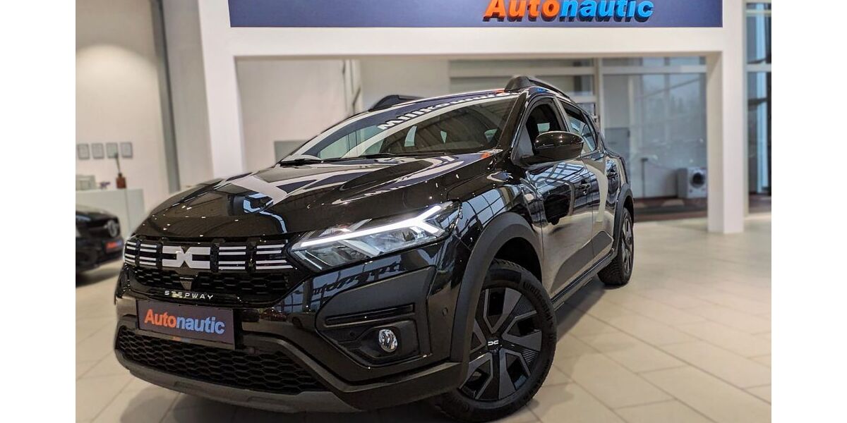 Dacia Sandero 53.000 km 15.800 &euro; Bedburg-Hau 47551