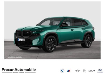 BMW XM 5.999 km 116.000 &euro; Velbert 42549