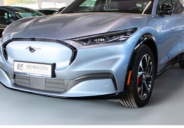 Ford Mustang Mach-E 17.900 km 39.900 &euro; Flensburg 24941