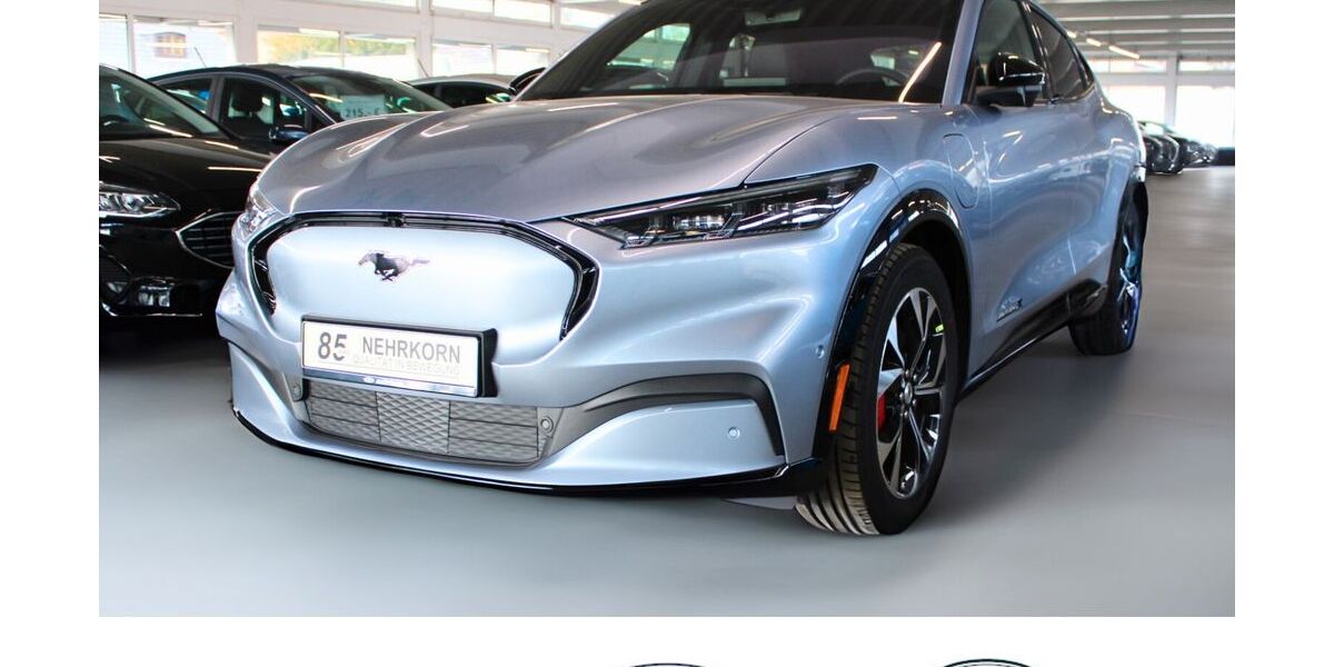 Ford Mustang Mach-E 17.900 km 39.900 &euro; Flensburg 24941