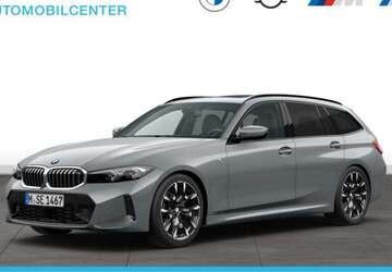 BMW 320 6.678 km 47.890 &euro; Reutlingen 72766