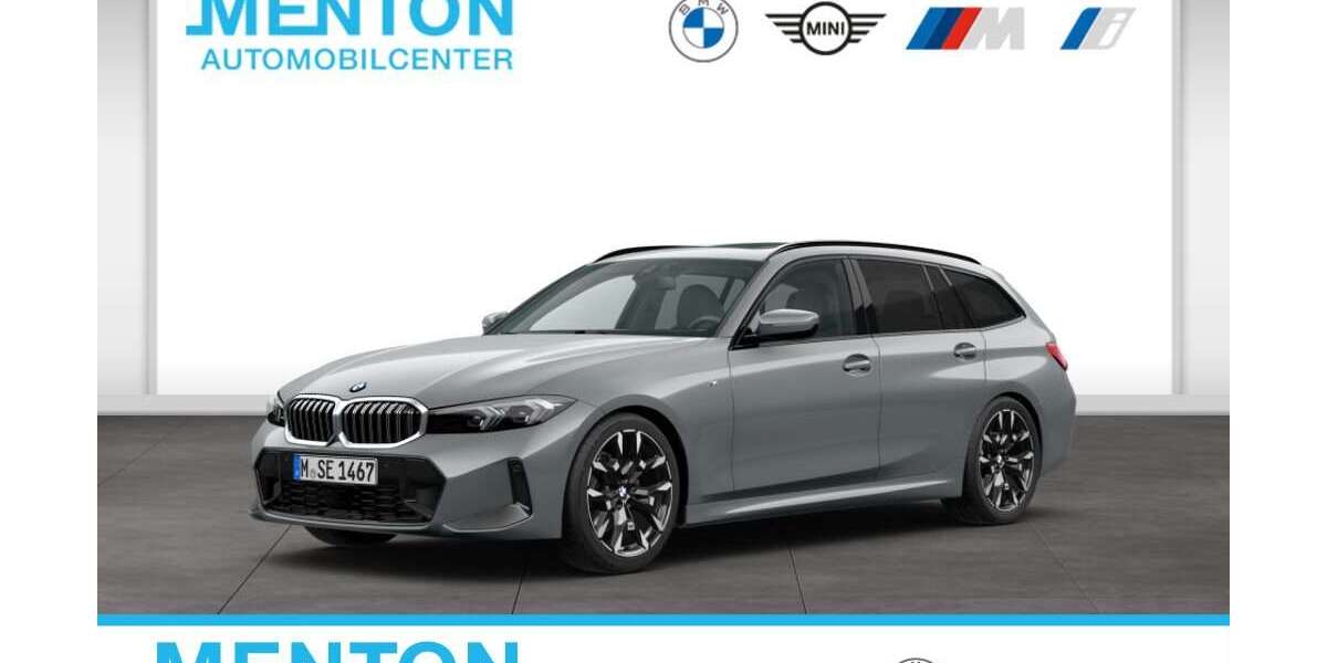 BMW 320 6.678 km 47.890 &euro; Reutlingen 72766