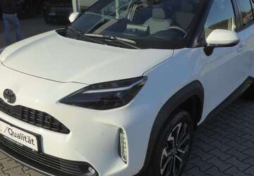 Toyota Yaris Cross 3.635 km 31.290 &euro; Iserlohn 58638