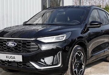 Ford Kuga 14.358 km 40.490 &euro; Eschwege 37269