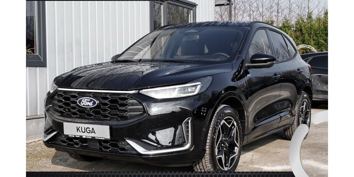 Ford Kuga 14.358 km 40.490 &euro; Eschwege 37269