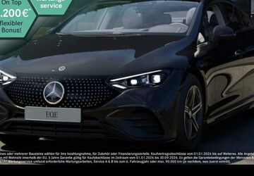 Mercedes-Benz EQE 11.804 km 53.990 &euro; Pfullingen 72793