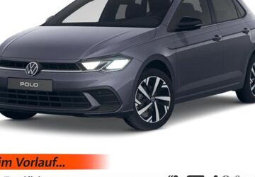 VW Polo 9.999 km 22.979 &euro; Ribnitz-Damgarten / Barth / Bad Sülze 18311