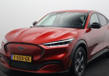 Ford Mustang Mach-E 80.442 km 26.983 &euro; Hoogeveen 