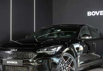 Kia Stinger 50.213 km 40.850 &euro; Rosenfeld 72348