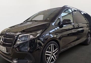 Mercedes-Benz V 300 15.000 km 82.705 &euro; Cottbus 03042
