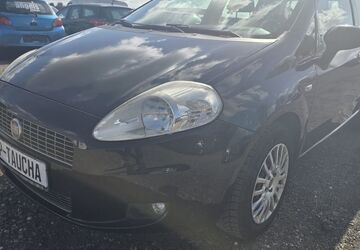 Fiat Grande Punto 159.400 km 1.700 &euro; Taucha 04425