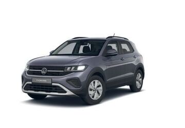 VW T-Cross 1.550 km 26.680 &euro; Kronshagen 24119