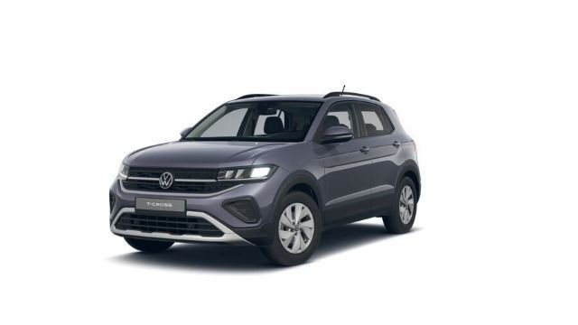 VW T-Cross 1.550 km 26.680 &euro; Kronshagen 24119