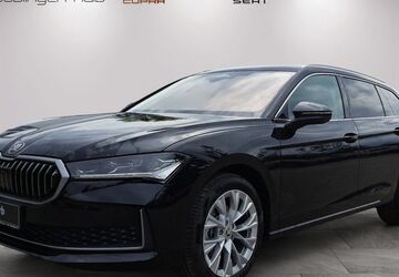 Skoda Superb 32.900 km 40.990 &euro; Böblingen 71034