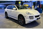 Porsche Cayenne 236.369 km 13.000 &euro; Gailingen am Hochrhein 