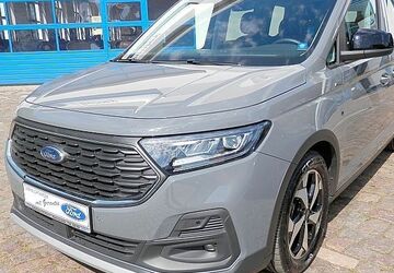 Ford Tourneo Connect 3.300 km 30.990 &euro; Eberswalde 16225