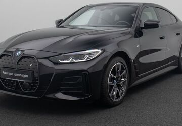 BMW i4 15.200 km 42.499 &euro; Isernhagen 30916