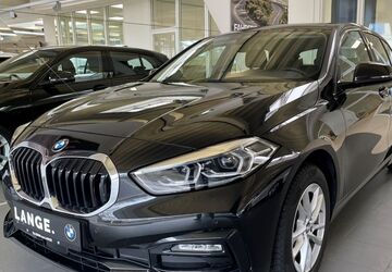 BMW 118 11.006 km 27.490 &euro; Sundern 59846