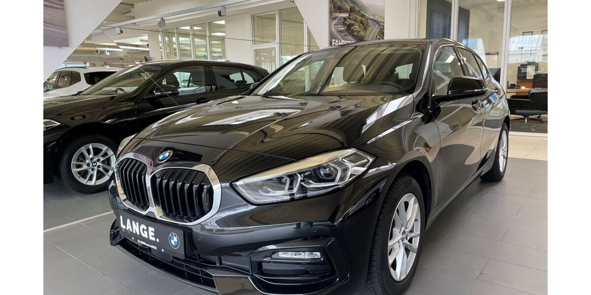 BMW 118 11.006 km 27.490 &euro; Sundern 59846