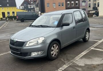 Skoda Roomster 250.000 km 1.499 &euro; Dortmund 44149