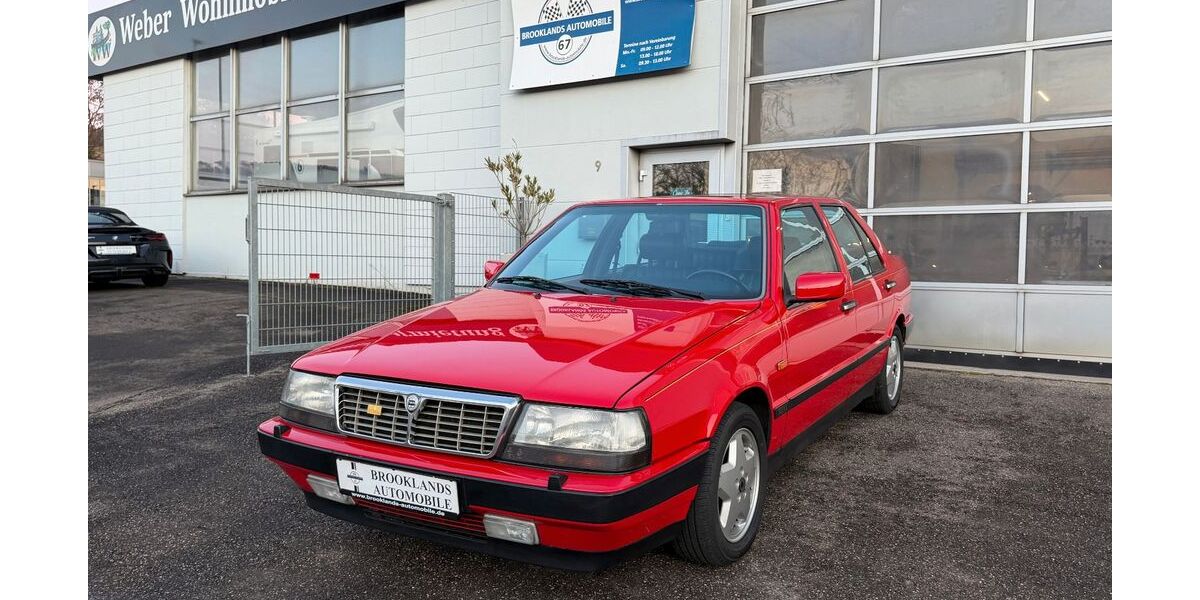 Lancia Thema 128.000 km 29.900 &euro; Winterbach 73650