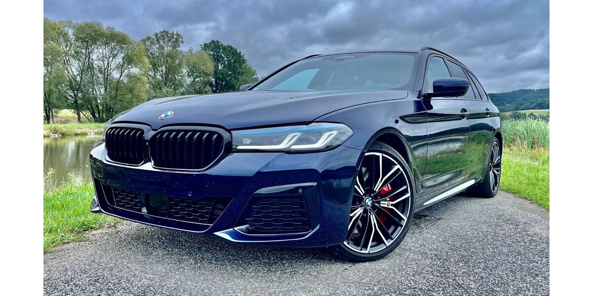 BMW 540 35.500 km 62.999 &euro; Alteglofsheim 93087