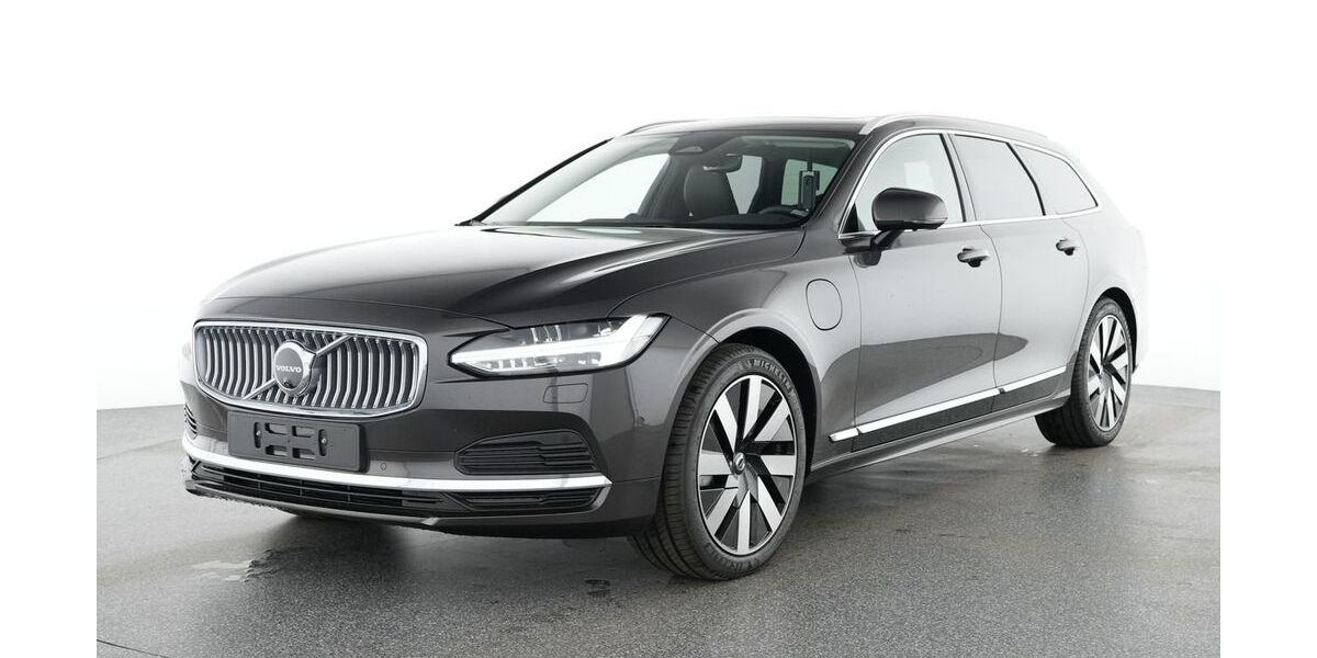 Volvo V90 20.859 km 55.990 &euro; Braunschweig 38114