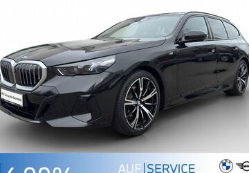 BMW 520 26.400 km 47.990 &euro; Asperg 71679