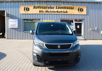 Peugeot Expert 82.936 km 17.590 &euro; Ingolstadt 85051