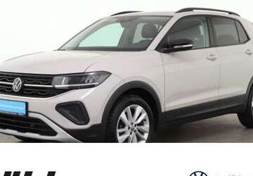 VW T-Cross 25.630 km 19.980 &euro; Gifhorn 38518