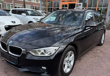 BMW 316 112.500 km 10.990 &euro; Magdeburg 39124