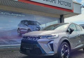 Mitsubishi ASX 2.000 km 30.550 &euro; Gießen 35394