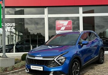 Kia Sportage 5.000 km 32.990 &euro; Bad Fallingbostel/Dorfm. 29683