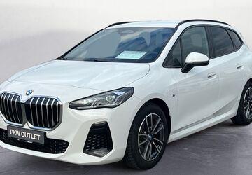 BMW 220 Active Tourer 18.412 km 31.930 &euro; Eningen 72800