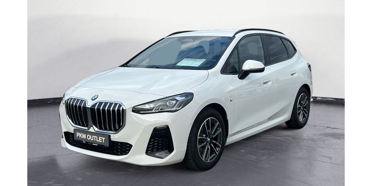 BMW 220 Active Tourer 18.412 km 31.930 &euro; Eningen 72800