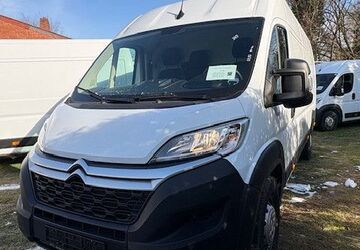 Citroen Jumper 28.700 km 19.900 &euro; Schwaförden 27252